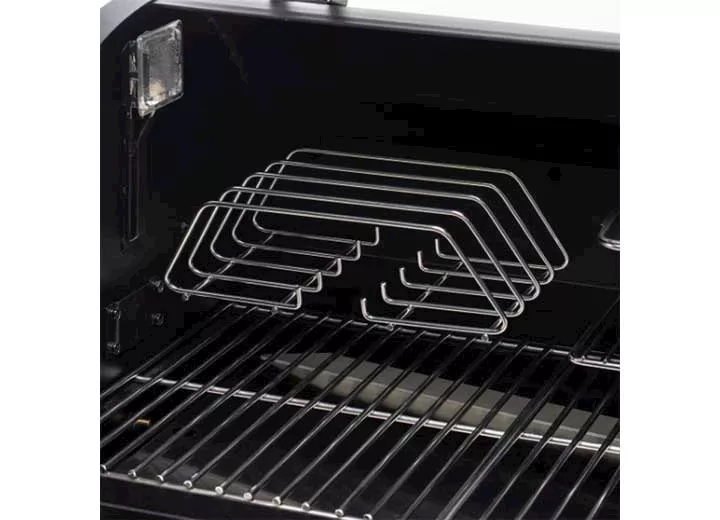 Green Mountain Grills Rackt module - rib rack steel