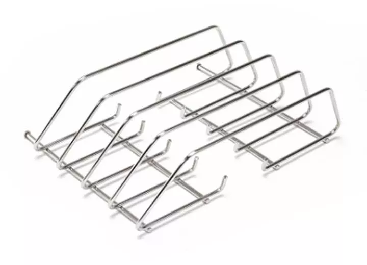 Green Mountain Grills Rackt module - rib rack steel