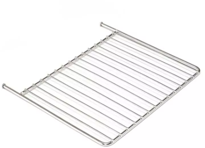 Green Mountain Grills Rackt module - warming rack steel