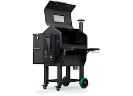 Green Mountain Grills LEDGE Prime Plus WiFi Smart Control Wood Fired Pellet Grill