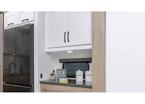 Genesis Products Inc Revive cabinet kit designer white 75ft Main Image