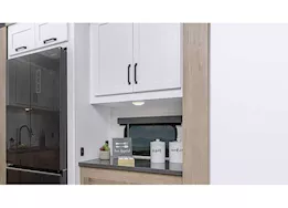 Genesis Products Inc Revive cabinet kit designer white 75ft