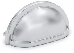 Genesis Products Inc Revive hardware rainier collection (polished chrome)