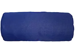 Global Lounger Headrest - Navy Blue