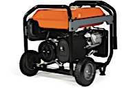 Generac power systems gp6500 389 pr 49st generator