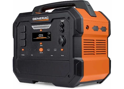 Generac Power Systems GB2000 PS 1.6KW 50ST