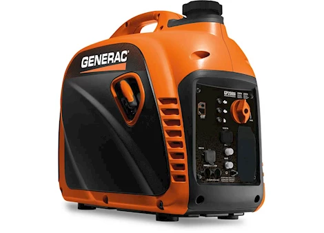 Generac Power Systems GP2500I 98CC 50ST CO