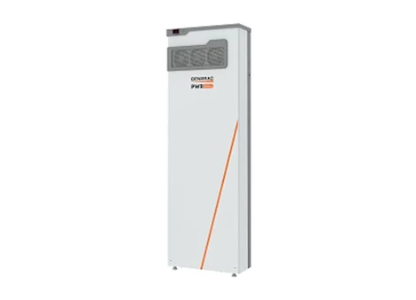 Generac Power Systems PWRCELL 3R RATED BATTERY CABINET (2021, GENERAC, APKE00007)