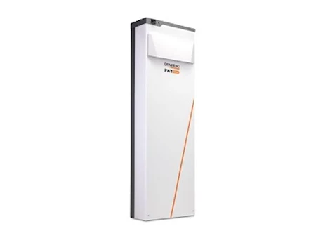 Generac Power Systems PWRCELL 3R RATED BATTERY CABINET (2021, GENERAC, APKE00028)
