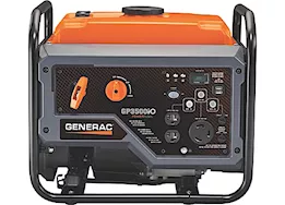Generac power systems gp3500io generator inverter 50 st/csa