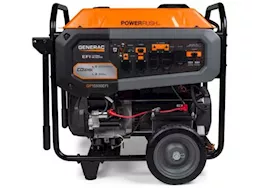 Generac Power Systems Gp15500e efi 49st w/ co