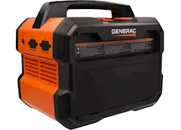 Generac Power Systems Gb2000 ps 1.6kw 50st