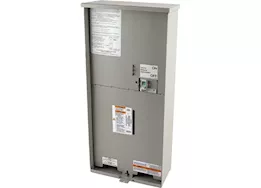 Generac Power Systems Smart switch 200 amp service rated 120/240 nema 3r cul approved