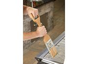 Great Scrape Woody Pro BBQ Cleaning Tool/Grill Scraper