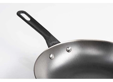 GSI Outdoors GUIDECAST FRYING PAN 10"