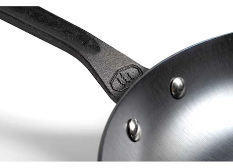 GSI Outdoors GUIDECASTFRYING PAN 12"