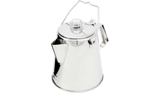 GSI Outdoors GLACIER STAINLESS 8 CUP PERC