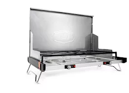 GSI Outdoors Pinnacle  pro 2 burner stove