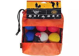 GSI Outdoors Backpack bocce
