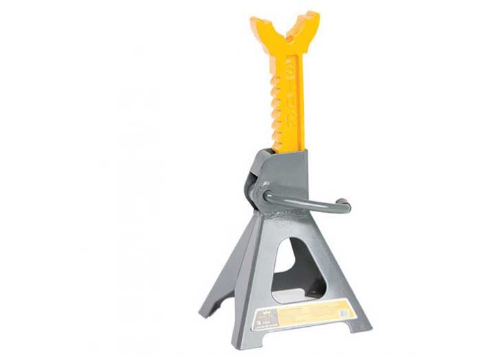 Gaither Tool Co 3 TON JACK STANDS (PAIR)