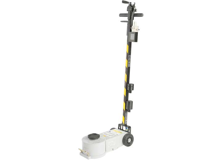 Gaither Tool Co 45/20 TON 2 STAGE SERVICE JACK (BOX 1 OF 2)