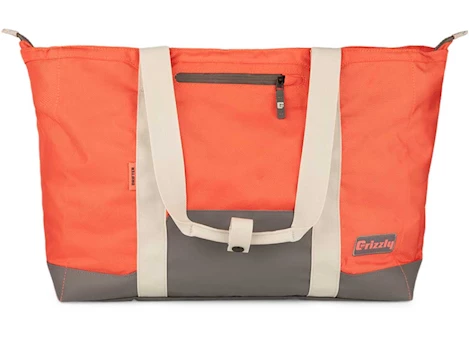 Grizzly Coolers DRIFTER CARRYALL CORAL