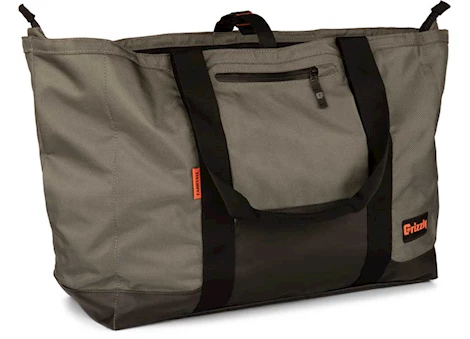 Grizzly Coolers DRIFTER CARRYALL EVERGREEN