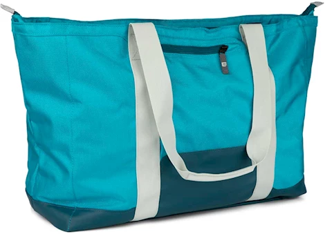 Grizzly Coolers DRIFTER CARRYALL BLUE