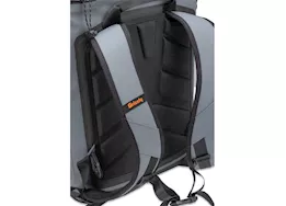 Grizzly Coolers New drifter 24-can backpack stealth