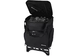 Grizzly Coolers New drifter 30-can soft-sided cooler blackout