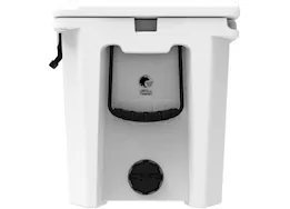 Grizzly Coolers Grizzly 100 qt cooler white