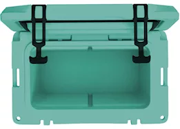 Grizzly Coolers Grizzly 15 qt cooler seafoam