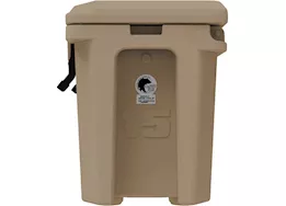 Grizzly Coolers Grizzly 15 qt cooler tan