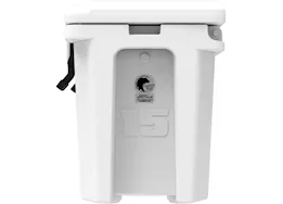 Grizzly Coolers Grizzly 15 qt cooler white