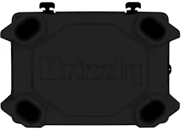 Grizzly Coolers Grizzly 20 qt cooler blackout