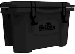 Grizzly Coolers Grizzly 20 qt cooler blackout