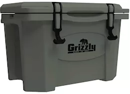 Grizzly Coolers Grizzly 20 qt cooler lunar green