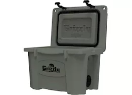 Grizzly Coolers Grizzly 20 qt cooler lunar green