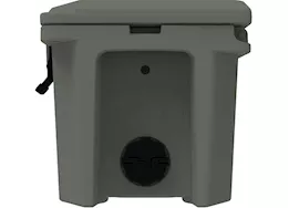 Grizzly Coolers Grizzly 20 qt cooler lunar green