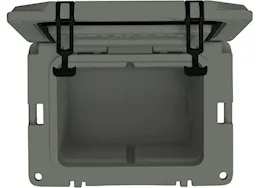 Grizzly Coolers Grizzly 20 qt cooler lunar green