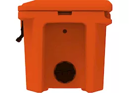 Grizzly Coolers Grizzly 20 qt cooler orange