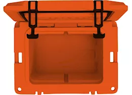 Grizzly Coolers Grizzly 20 qt cooler orange