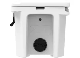 Grizzly Coolers Grizzly 20 qt cooler white