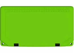 Grizzly Coolers Grizzly 45 qt cooler lime green