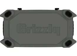 Grizzly Coolers Grizzly 45 qt cooler lunar green