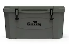 Grizzly Coolers Grizzly 45 qt cooler lunar green