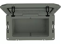 Grizzly Coolers Grizzly 45 qt cooler lunar green