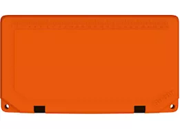 Grizzly Coolers Grizzly 45 qt cooler orange