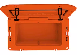 Grizzly Coolers Grizzly 45 qt cooler orange