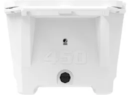 Grizzly Coolers Grizzly 450 qt cooler white